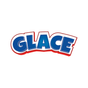 GLACE Ice Cream logo
