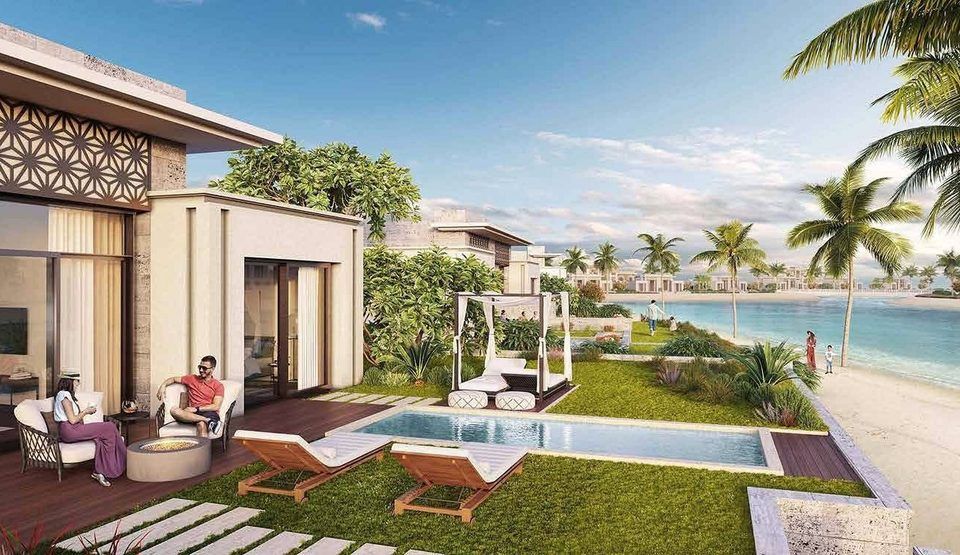 Laguna Gardens Villas, Hawana, Salalah
