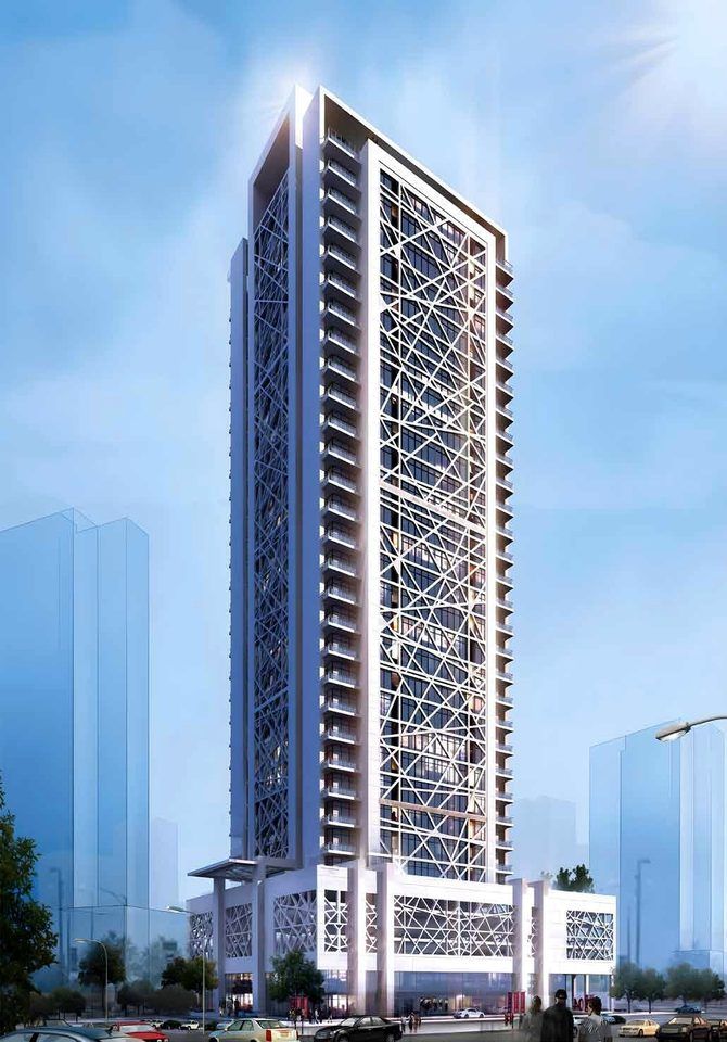 Marina Mix 04, Lusail