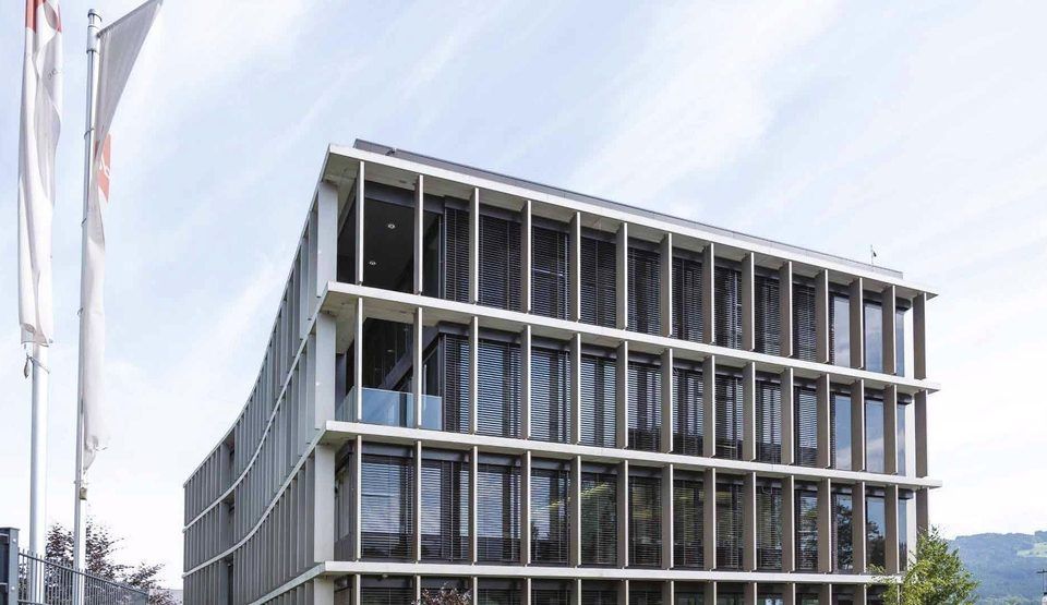 Public Building - Rondo