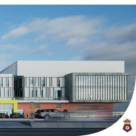 RGS International School, Muscat, Muscat