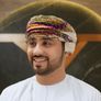 Portrait of Zain Mohammed Riaz